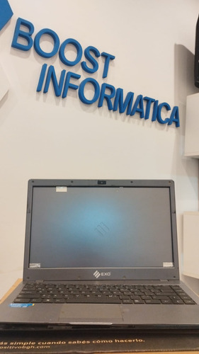 Notebook Exo X300v Repuestos - Servicio Tecnico - Garantia !