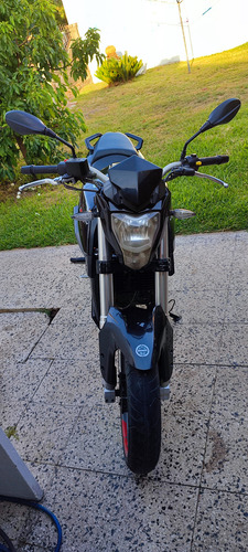 Benelli Tnt 250 Muy Cuidada (dueña Vende)