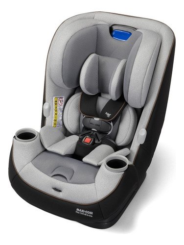 Asiento Convertible Para Bebé Con Ventmax Maxi-cosi Pria C