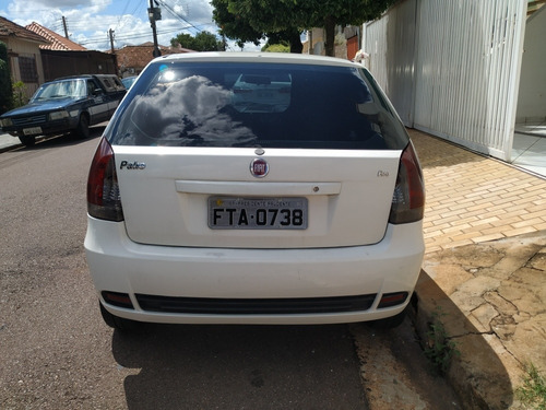 Fiat Palio 2014 1.0 Fire Flex 3p