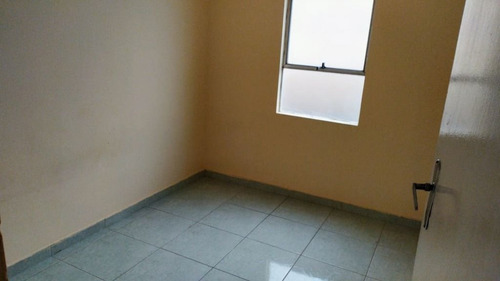 Imagem 3 de 14 de Apartamento A Venda Cohab Ii 3 Dormitórios Por R$ 164.000 - Itaquera - São Paulo/sp - Ap0905