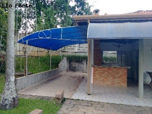 Imagem 18 de 30 de Chacara - Ch00411 - 3516845