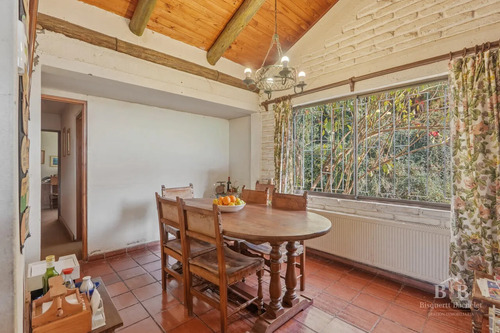 5 Parcelas Con Parque Privado, Tranque, 3 Casas Calera Tango