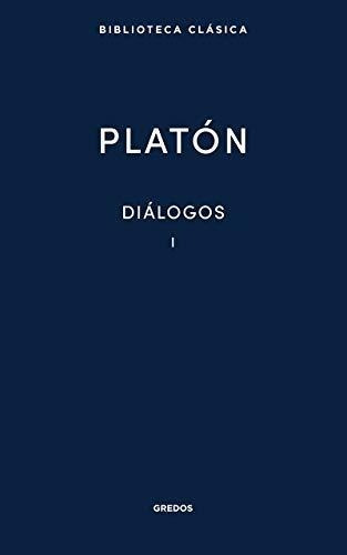 2.diálogos I Platón: Pología De Sócrates, Critón, Eutifrón,