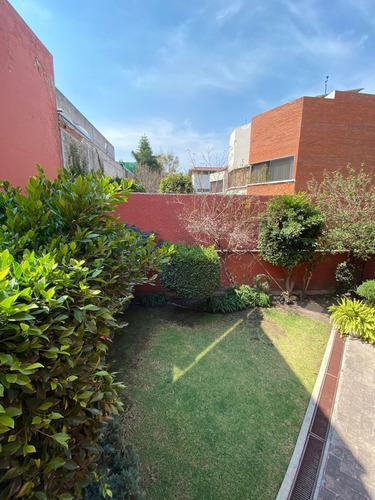 Imagen 10 de 30 de Casa En Renta En Bosque De Las Lomas