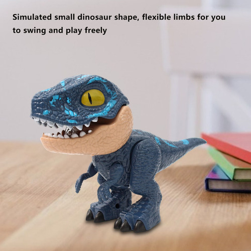 Zh Juguetes Papelería Con Dinosaurios 5 En 1 For Niños
