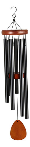 Carillón De Viento De Aluminio, Colgante De De Viento Para