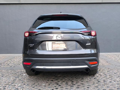 Mazda CX-9 2.5 I Grand Touring Awd At