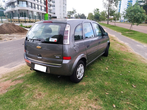 Chevrolet Meriva 1.8 Gls 2011