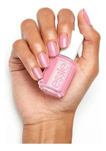 Esmalte De Uñas Essie Lacquer Vernis 13.5 Ml. Color 104 Muchi, Muchi