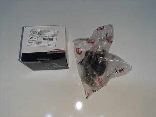 Imagen 4 de 4 de Muñon Inferior Chevrolet Monza Cavalier Z24