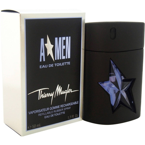 Thierry Mugler Angel Edt Vaporizador 1.7 Oz