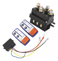 Comprar Conjunto De Relés Controladores De 12 V Y 500 A Con Mando A 