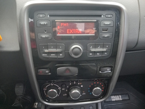 Renault Duster 1.6 4x2 Confort Plus 110cv