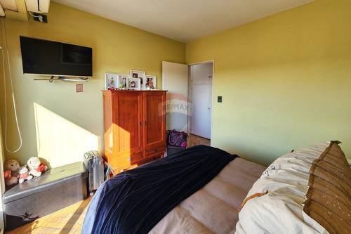 Venta Depto 3 Ambientes Al Frente, Don Bosco.