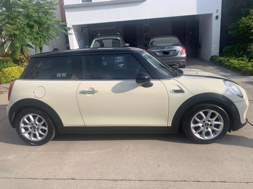 Imagen 3 de 10 de Mini Cooper 1.5 Chili 5 Puertas At 2015