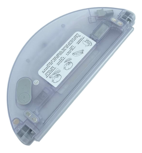. Tanque De Agua For Mi Robot Vacuum-mop 2 Lite 2 Pro Mjst1s
