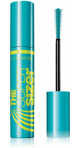 Pestañina Covergirl Covergirl - mL a $1795