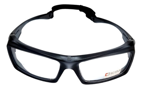 Gafas De Protección  Para Lentes Formulados 