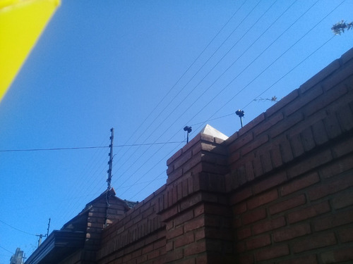 Instalación Y/o Reparación De Cercos Eléctricos Perimetrales