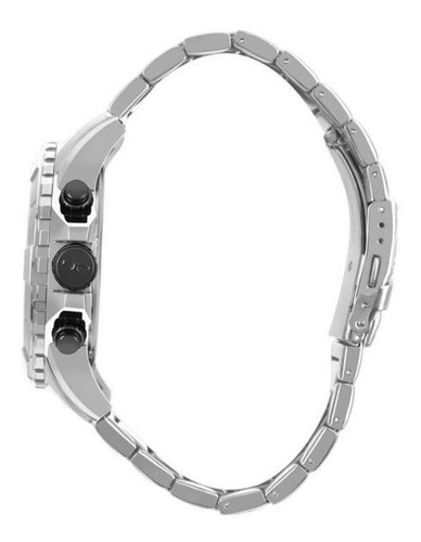 Relógio Technos Masculino Ceramic Js15fm/5p C/ Nfe