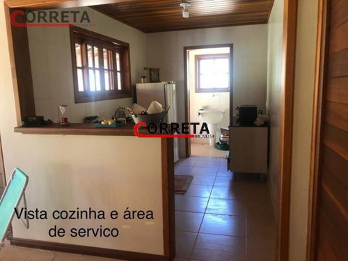 Imagem 7 de 9 de Maravilhosa Chácara Em Ibiúna - 46