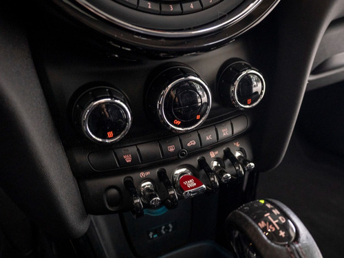 Mini Cooper S 2.0 Turbo 16V 2p Aut.