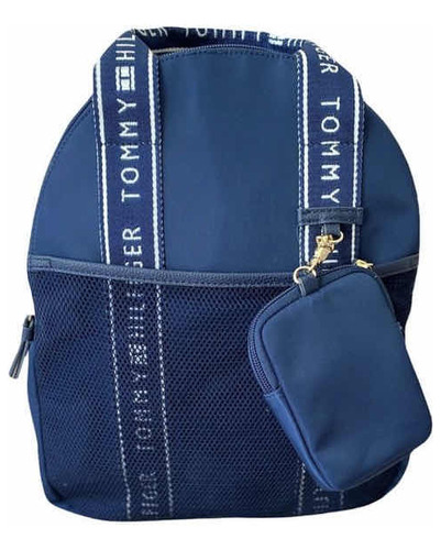 Mochila Tommy Hilfiger