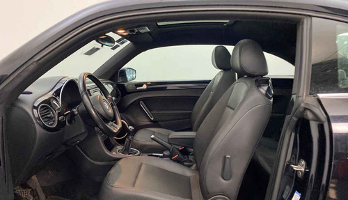 Imagen 2 de 15 de 29696 - Volkswagen Beetle 2016 Con Garantía