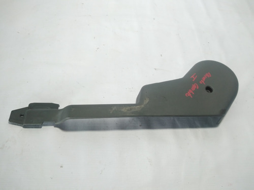 Vista Izq Asiento Copiloto Nissan Armada 5.8 03-15 Original