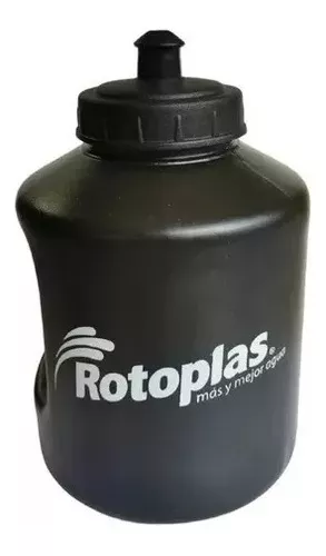 Botella Cantimplora Rotochela  Para Bebida Cerveza