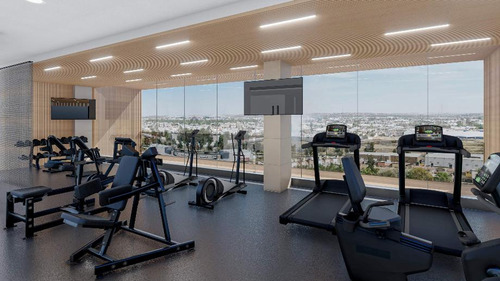 Exclusividad De Torre Omega Black