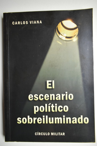 Escenario Político Sobreiluminado: Los Medios Versus El Pc65