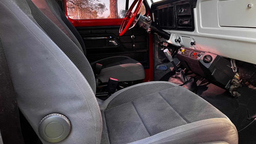 Imagen 10 de 11 de Ford F-100 F100