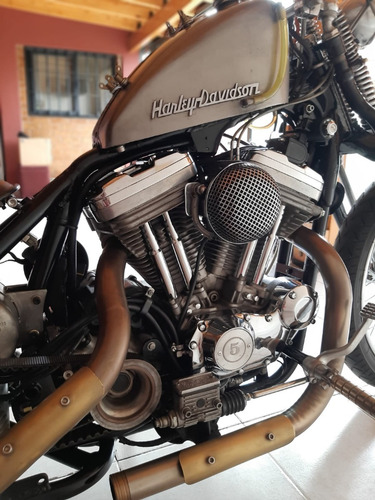 Imagen 15 de 20 de Harley Davidson