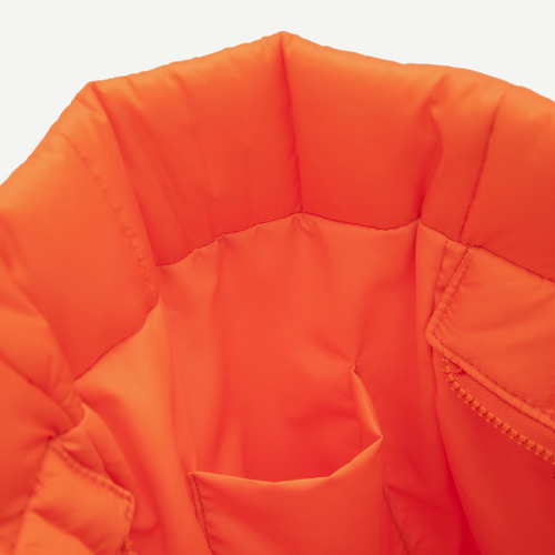 Tote París Naranja