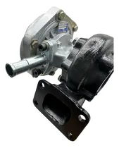 Comprar Descarga De Aceite Turbo Borgwarner-k16 Manguera Común 
