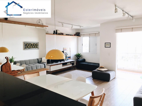 Imagem 1 de 15 de Apartamento - Ap01027 - 69413602