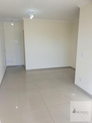 Imagem 5 de 15 de Apartamento Para Venda Em São Paulo, Mooca, 3 Dormitórios, 1 Suíte, 2 Banheiros, 1 Vaga - Pm-moo64h_1-2284853