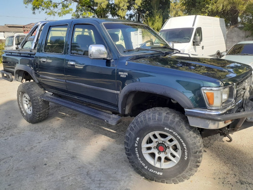 Imagem 14 de 16 de Hilux