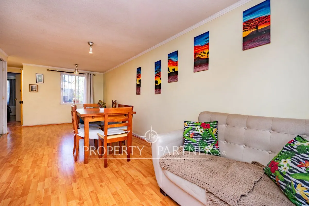 Imagen 5 de 26 de Casa De 1 Piso En Venta En Sector Residencial De P...