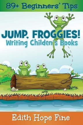 Libro Jump, Froggies! - Edith Hope Fine