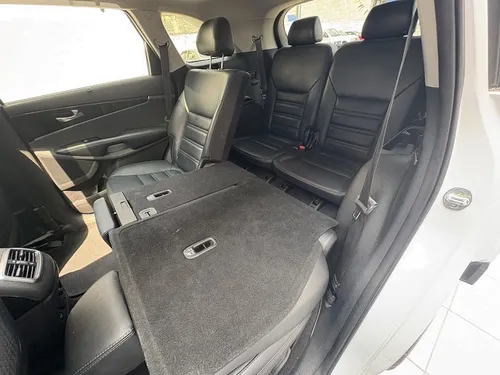 Kia Sorento 3.3L Ex Pack At