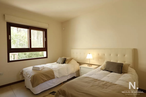 Casa Dentro Complejo Solanas Barrio Cerrado