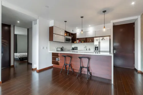 Apartamento En Venta En Chicó Norte. Cod V22071
