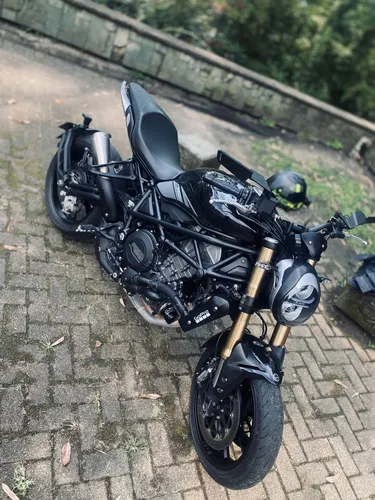 Benelli 752s