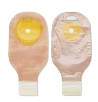 Comprar Bolsa Colostomia Hollister 88402 Drenable Transparente X1