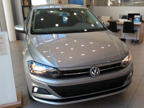 Imagen 19 de 25 de Plan Cancelado Volkswagen Virtus Trendline Manual Autotag Vw