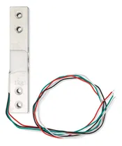 Comprar Yzc-133 1kg Celda De Carga Sensor Peso Balanza Arduino Nodo