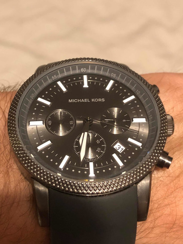Relógio Masculino Michael Kors